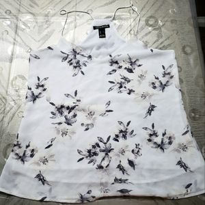 Revamped Tank Top Women's Large